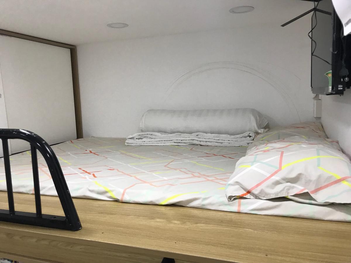 דירות הו צ'י מין סיטי Saigon Corner House מראה חיצוני תמונה